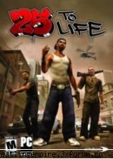 25 To Life - xoy_d12 - Games Download section