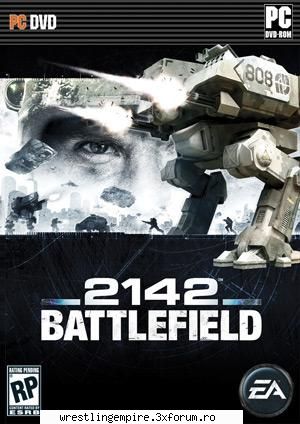 Battlefield 2142 - xoy_d12 - Games Download section