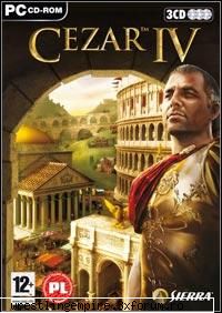 Caesar IV - CD-KEY: WEW6-LYJ6-CAZ4-XYG7-6255 - Games Download section