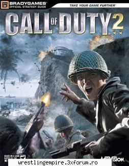 Call Of Duty 2 - S/N: XEZL-GZWX-XQZG-GEGU-EEFC - Games Download section