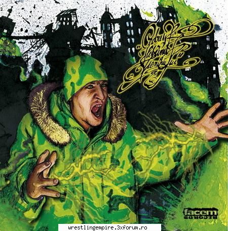 Cedry2k - Alchimia Veninului - Tracklist: 01 - Noaptea Cutitelor Lungi 02 - Romanian download section