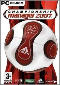Championship Manager 2007 - xoy_d12 - Games Download section