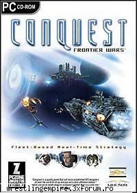 Conquest: Frontier Wars - xoy_d12 - Games Download section