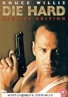 Die Hard - Tough New York cop John McClane finds himself in - Action/Adventure download section