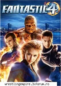 Fantastic 4 - xoy_d12 - Games Download section