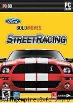 Ford Bold Moves Street Racing - xoy_d12 - Games Download section