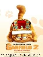 Garfield 2 Garfield: A Tail of Two Kitties - Lil`Alex - Comedy download section