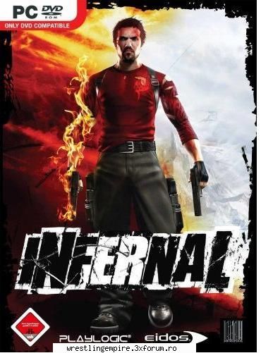 Infernal - Download: Password: citysmile.ru_epidem.ru - Games Download section