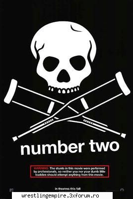 Jackass: Number Two (2006) - Release CAM Compressed Genre - Comedy download section