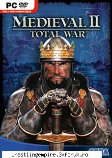 Medieval 2: Total War - xoy_d12 - Games Download section