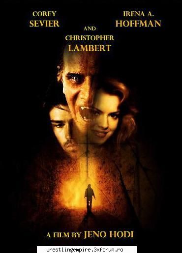 Metamorphosis 2007 DVDRip - Download Password - Thriller/Horror download section