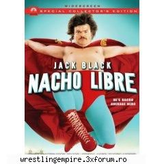 Nacho libre? - Lil`Alex - Fulfilled Requests