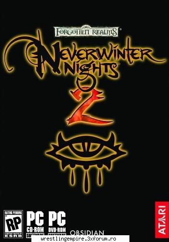 Never Winter Nights 2 - Lil`Alex - Games Download section