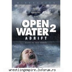Open Water 2: Adrift DVDRip - Video 608x Fps Audio AC KBPS A weekend - Thriller/Horror download section