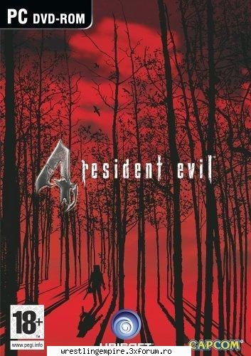 Resident Evil 4 - Resident Evil 4 marchează un nou capitol - Games Download section