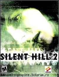 Silent Hill 2 - xoy_d12 - Games Download section