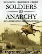 Soldiers of Anarchy - xoy_d12 - Games Download section