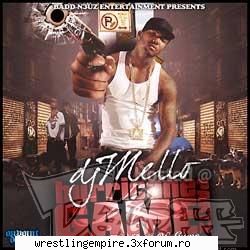 The Game - Hurricane Game 2 - Tracklist: 1. The game-one blood (prod. by dr - USA download section