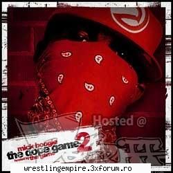 The Game - The Dope Game 2 - Tracklist: 1. Mick boogie-intro 2. Game-game - USA download section