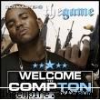 The Game - Welcome to Compton 5 - Tracklist: 1. The game & angie (interview) 2. The - USA download section