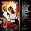 The Game, Mackaveli - All out war - G-unot mixtape - Tracklist: 1. All out war intro - USA download section