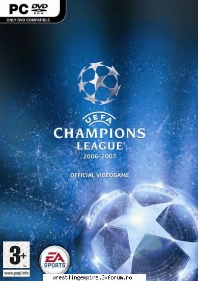 UEFA Champions League - Lil`Alex - Games Download section