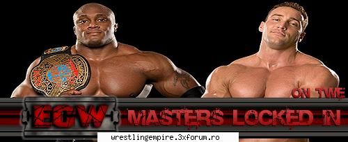 WWE ECW (updatat saptamanal) - Lil`Alex - Weeklys