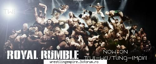 WWE.Royal.Rumble.2007 - Download Links : Cd1: Cd2 - PPVs