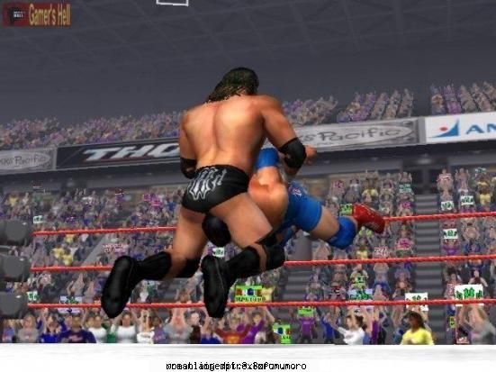wrestlig 2007 - passowrd warezBB.ro - Fulfilled Requests